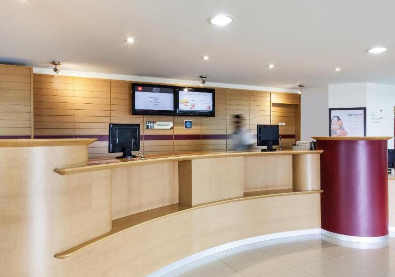 Hotel Ibis Aguascalientes Norte