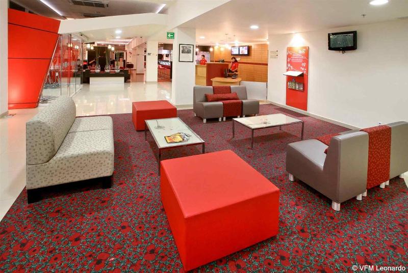 Hotel Ibis Aguascalientes Norte