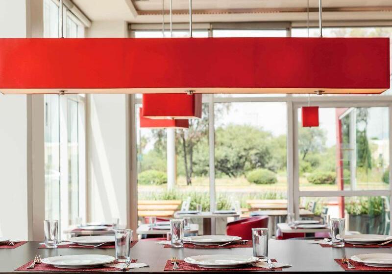 Hotel Ibis Aguascalientes Norte