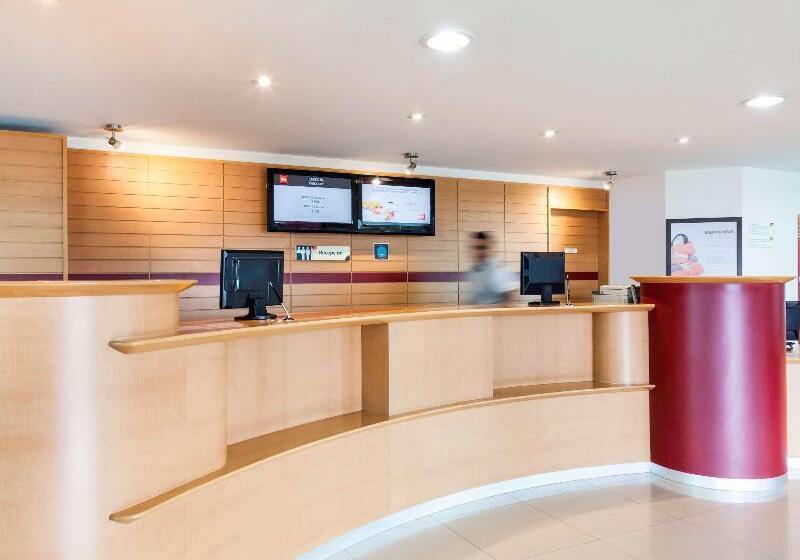 Hotel Ibis Aguascalientes Norte