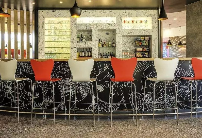 호텔 Ibis Mexico Perinorte