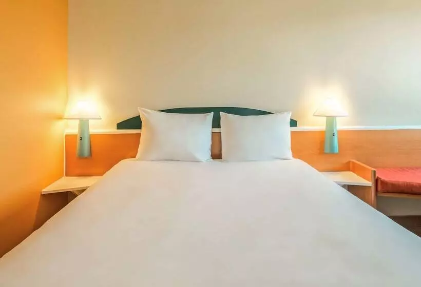 호텔 Ibis Mexico Perinorte