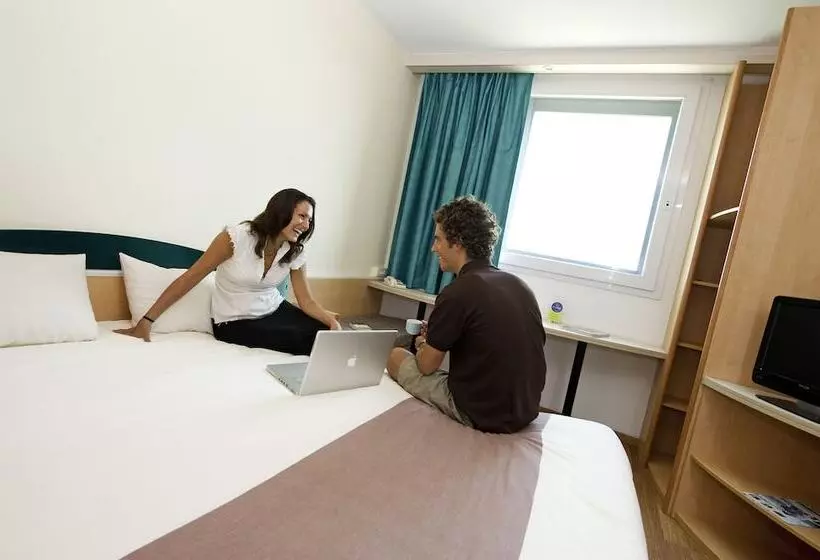 호텔 Ibis Mexico Perinorte