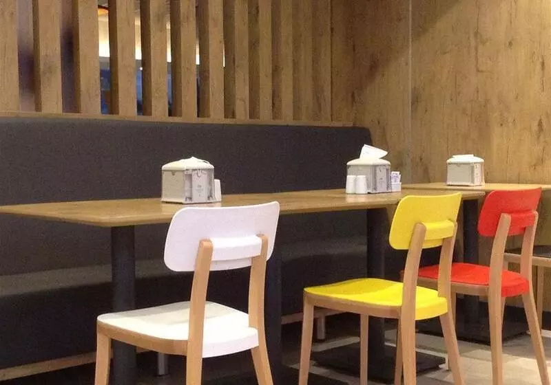 호텔 Ibis Mexico Perinorte