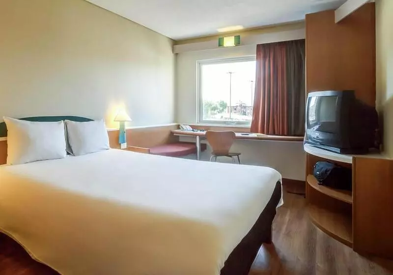 호텔 Ibis Mexico Perinorte