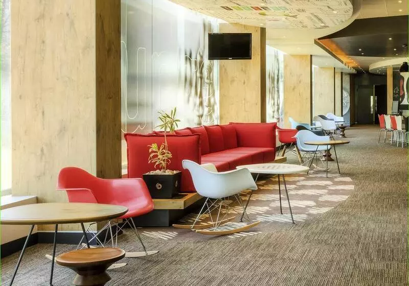 호텔 Ibis Mexico Perinorte