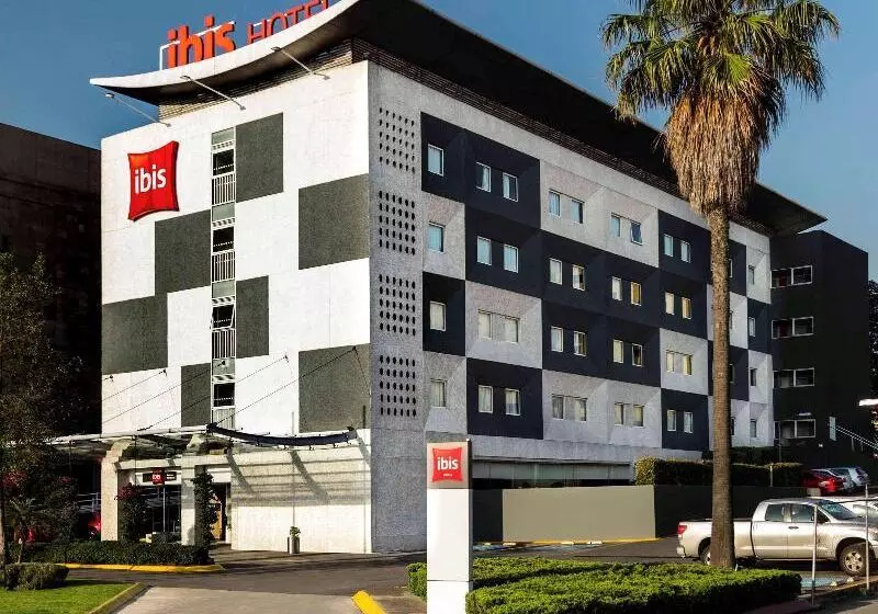 호텔 Ibis Mexico Perinorte