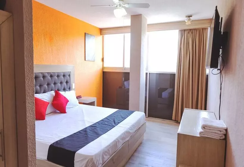 Hotel Italia