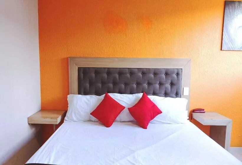 Hotel Italia