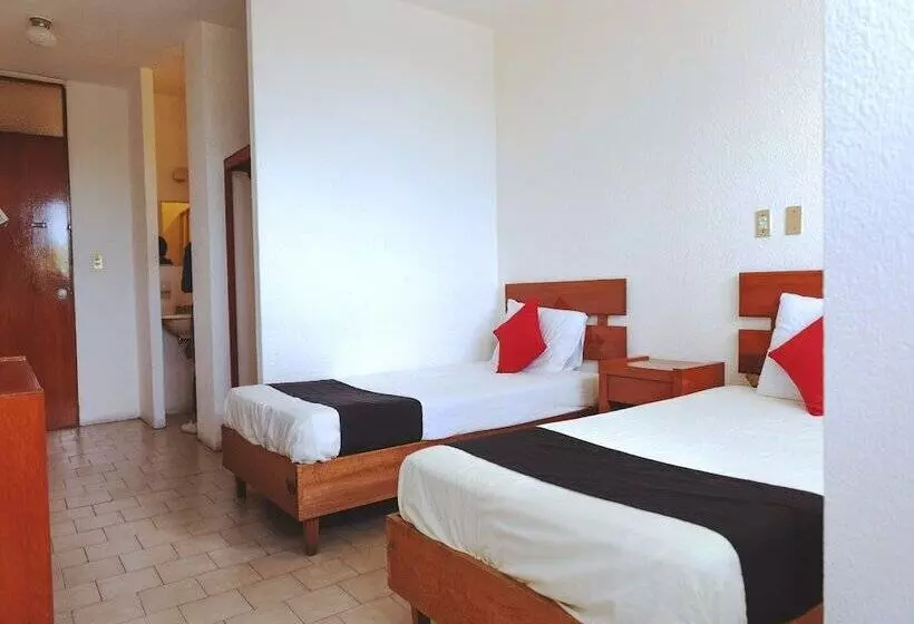Hotel Italia