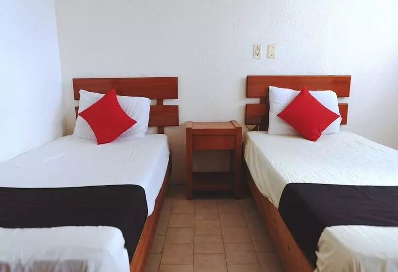 Hotel Italia