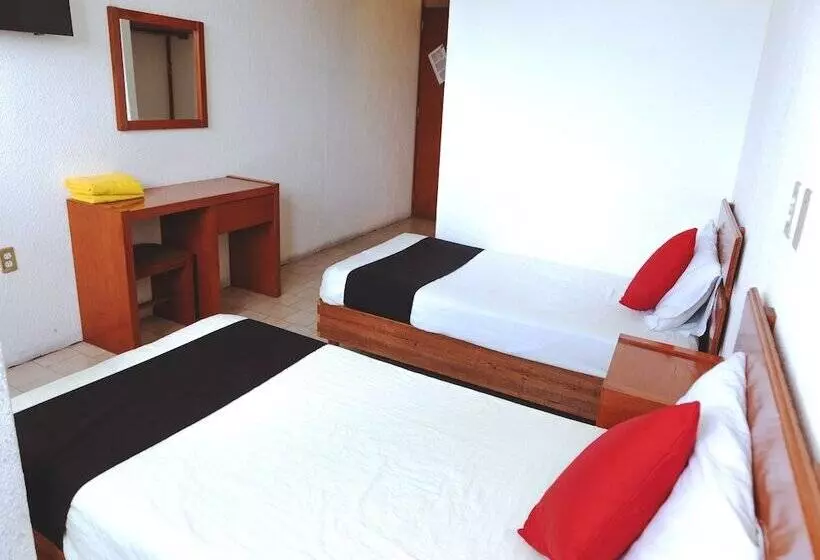 Hotel Italia