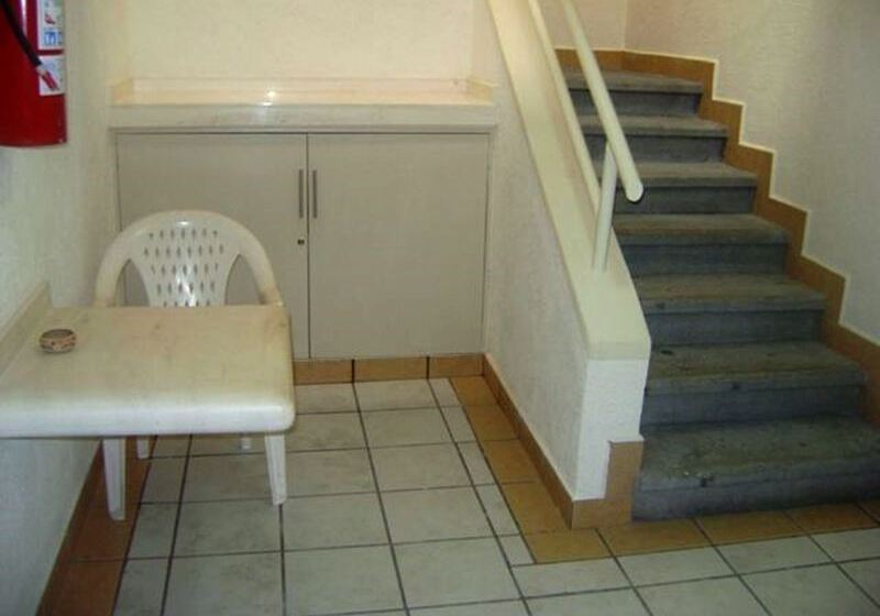 فندق Itto Acapulco