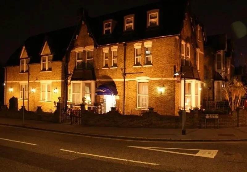 ホテル Kirkdale