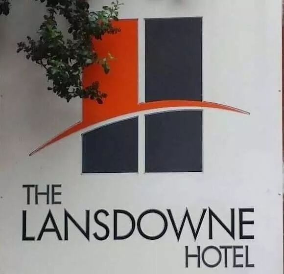 Hotel Lansdowne