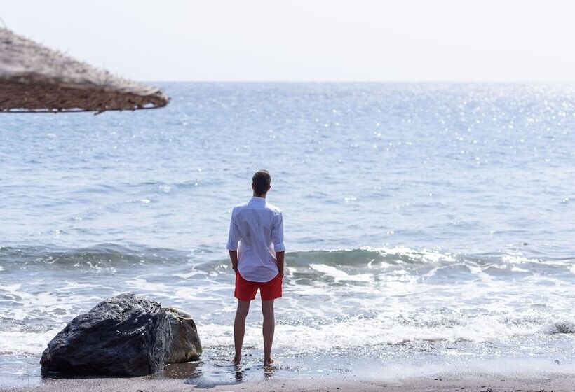 Hotel Maison Des Lys  Luxury Suites