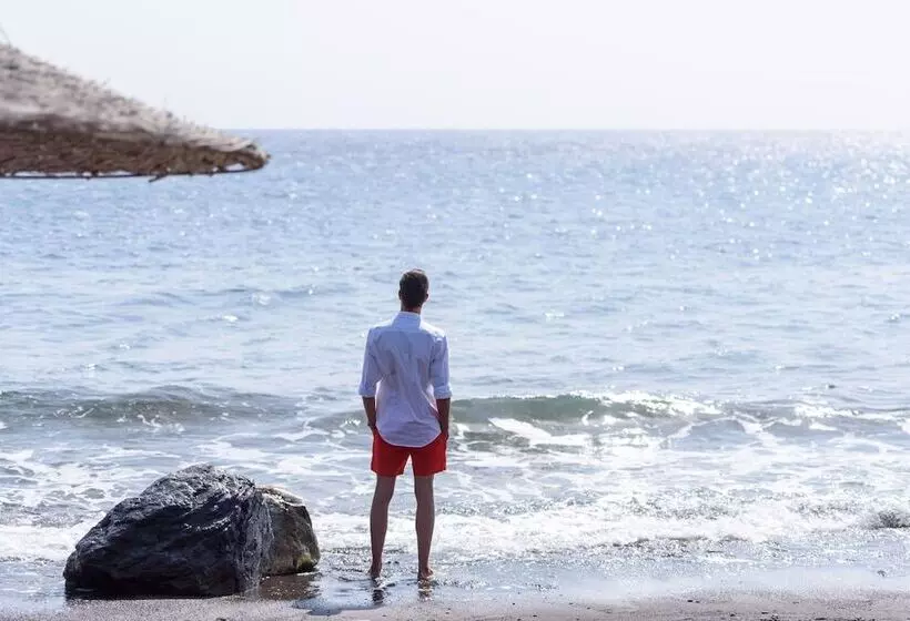 בית מלון כפרי Maison Des Lys  Luxury Suites