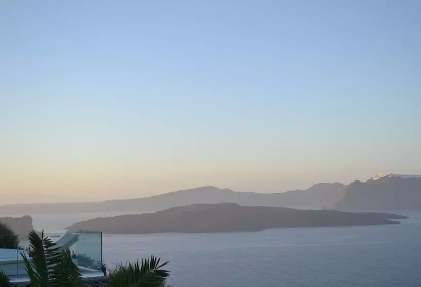 בית מלון כפרי Maison Des Lys  Luxury Suites