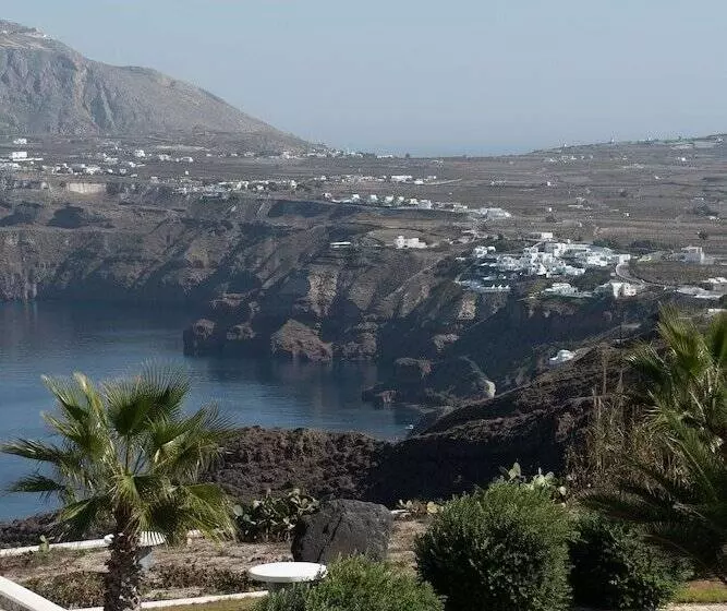 בית מלון כפרי Maison Des Lys  Luxury Suites