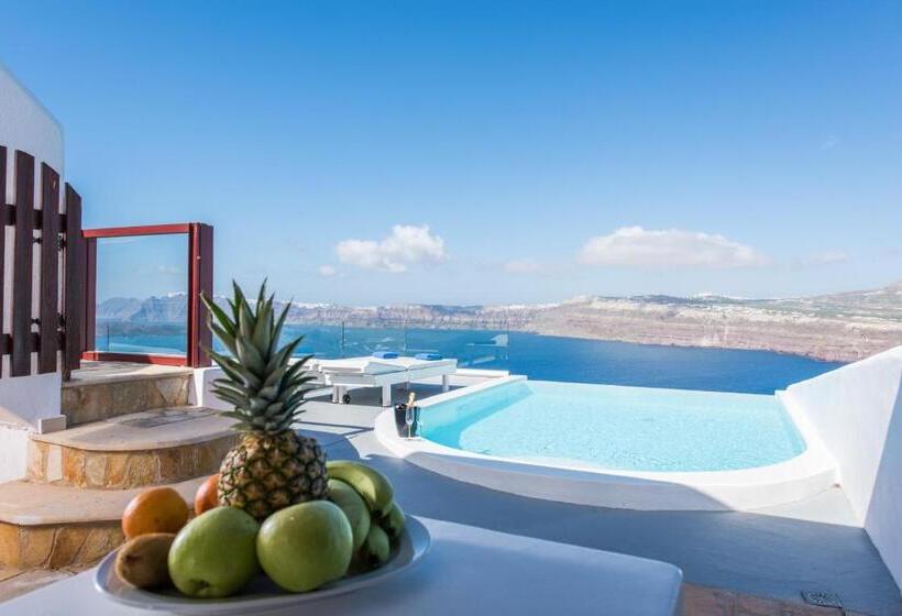 Hotel Maison Des Lys  Luxury Suites