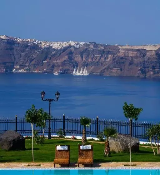 בית מלון כפרי Maison Des Lys  Luxury Suites