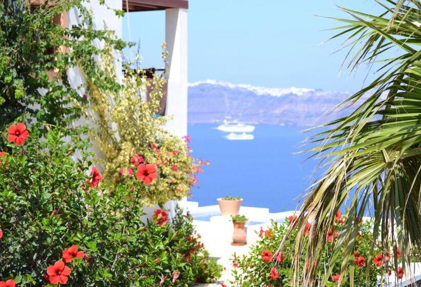 Hotel Maison Des Lys  Luxury Suites