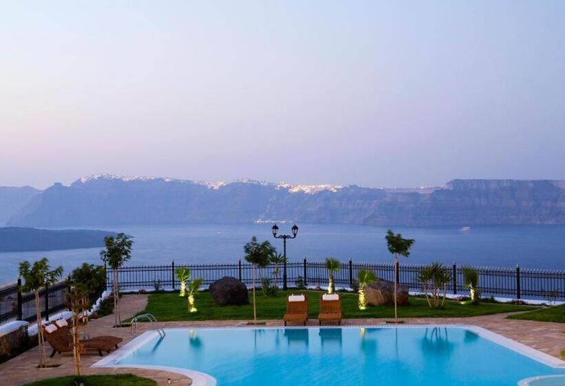 Hotel Maison Des Lys  Luxury Suites