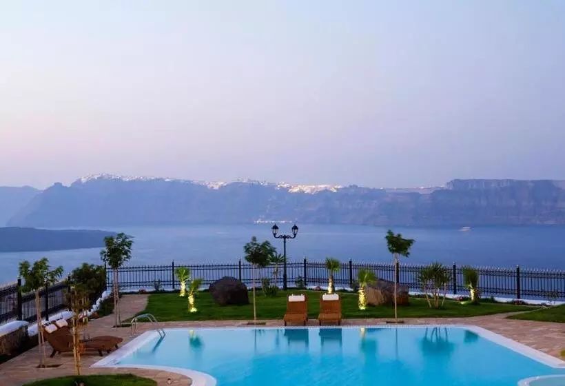 בית מלון כפרי Maison Des Lys  Luxury Suites