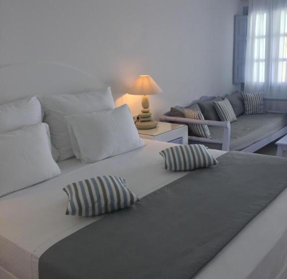 Hotel Maison Des Lys  Luxury Suites