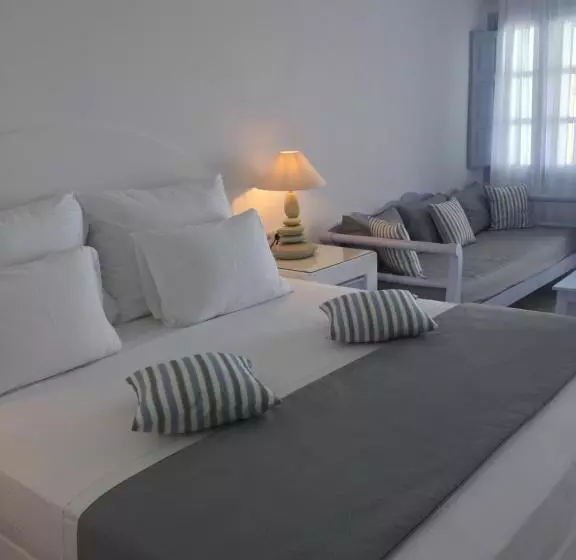 בית מלון כפרי Maison Des Lys  Luxury Suites