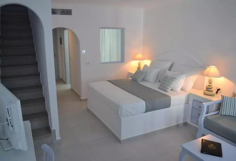 בית מלון כפרי Maison Des Lys  Luxury Suites