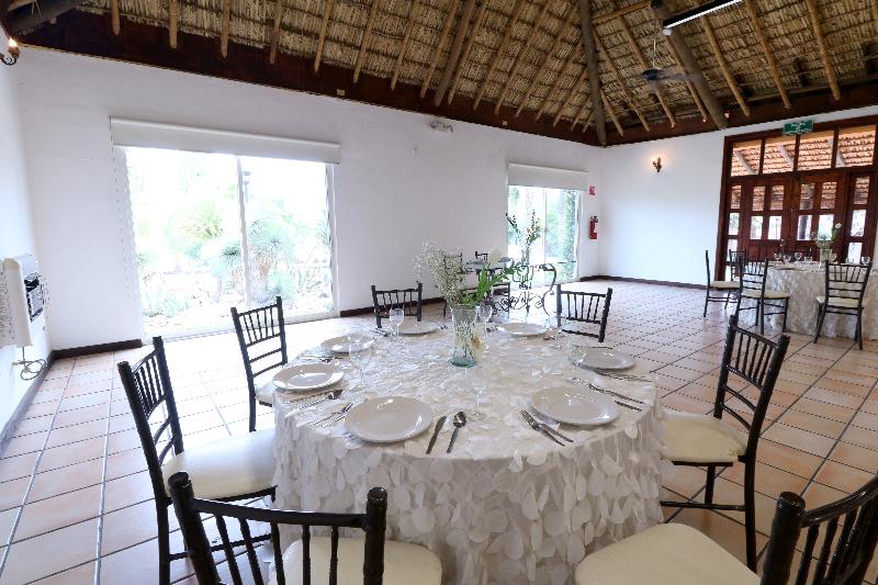 هتل Mision Express Saltillo