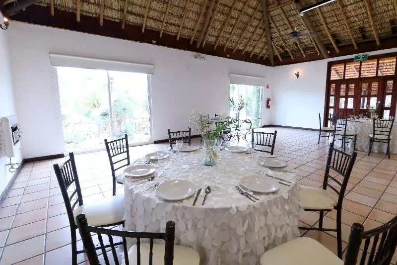 Hôtel Mision Express Saltillo