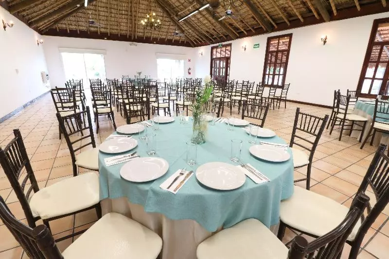 Hôtel Mision Express Saltillo