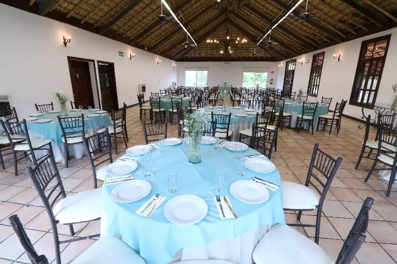 Hôtel Mision Express Saltillo