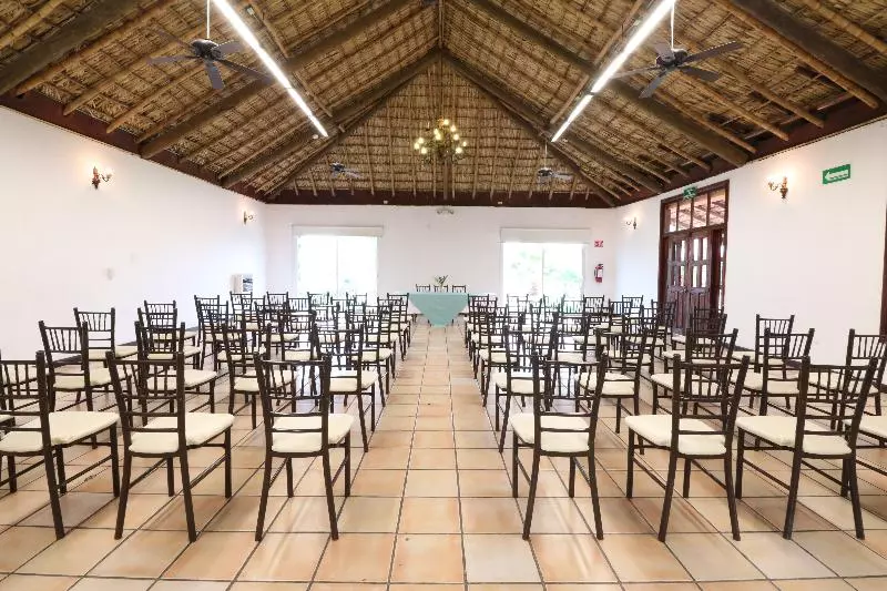 Hôtel Mision Express Saltillo