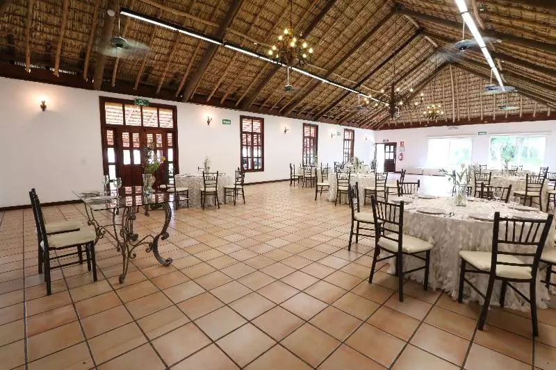 Hôtel Mision Express Saltillo