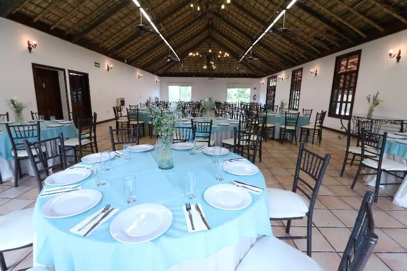 Hôtel Mision Express Saltillo