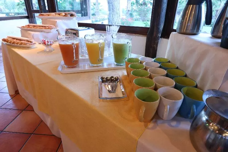 Hôtel Mision Express Saltillo