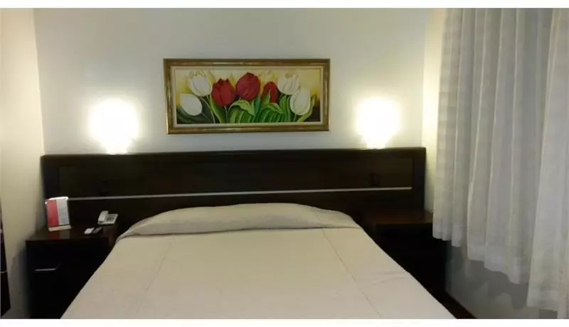 Mogano Premium Hotel   Eletroposto