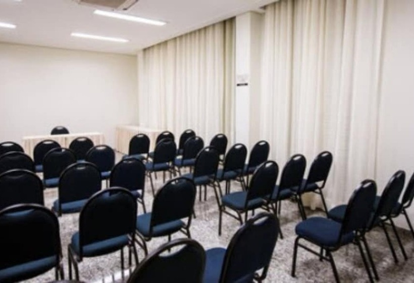 Mogano Premium Hotel   Eletroposto