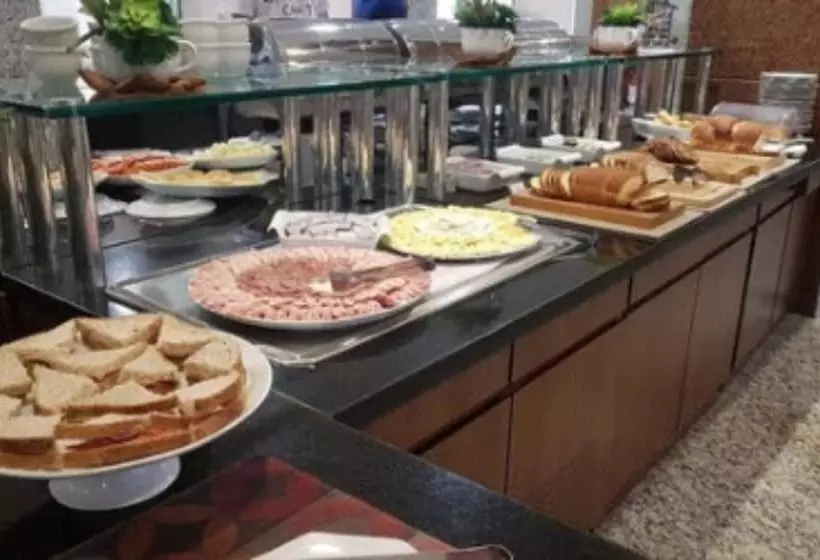 Mogano Premium Hotel   Eletroposto