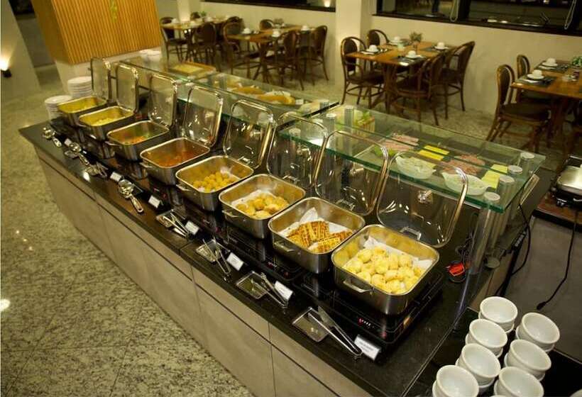 Mogano Premium Hotel   Eletroposto