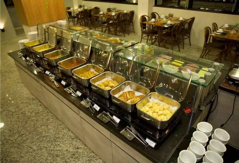 Mogano Premium Hotel   Eletroposto