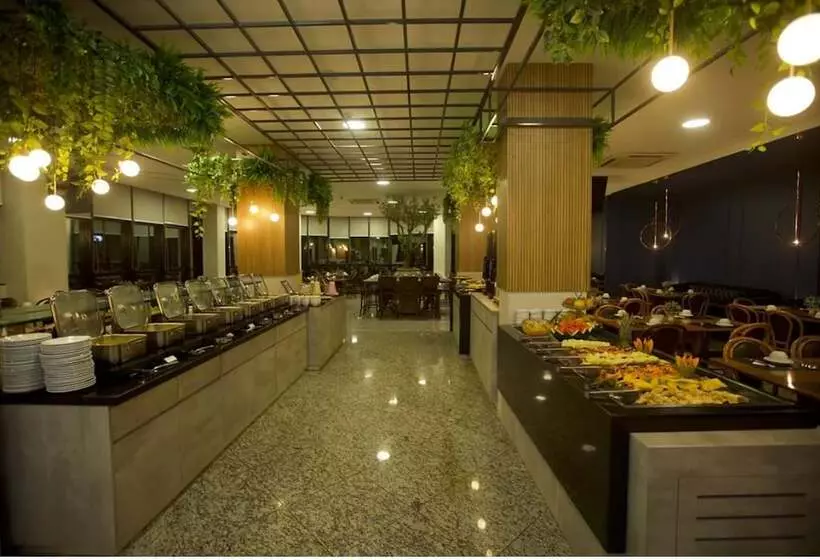 Mogano Premium Hotel   Eletroposto