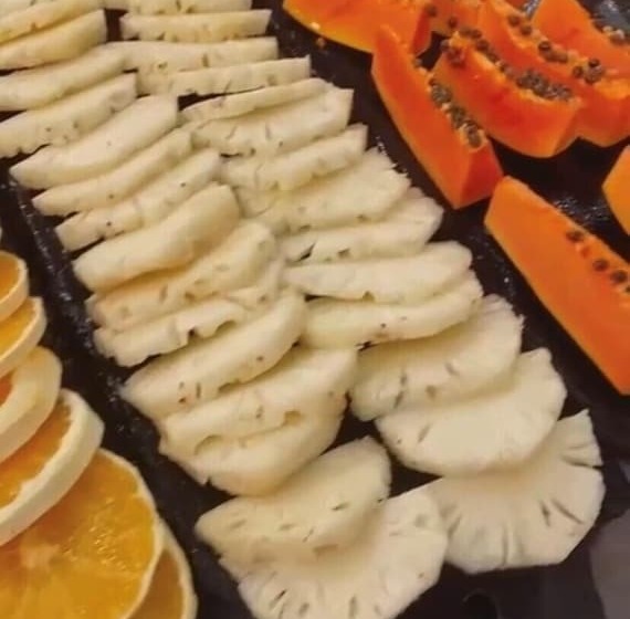 Mogano Premium Hotel   Eletroposto