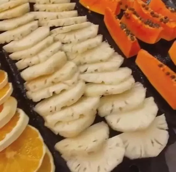 Mogano Premium Hotel   Eletroposto