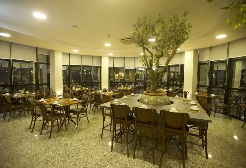 Mogano Premium Hotel   Eletroposto