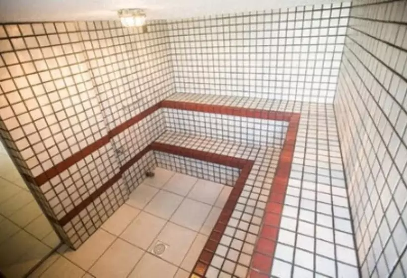 Mogano Premium Hotel   Eletroposto