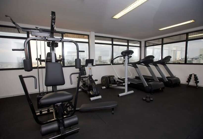 Mogano Premium Hotel   Eletroposto